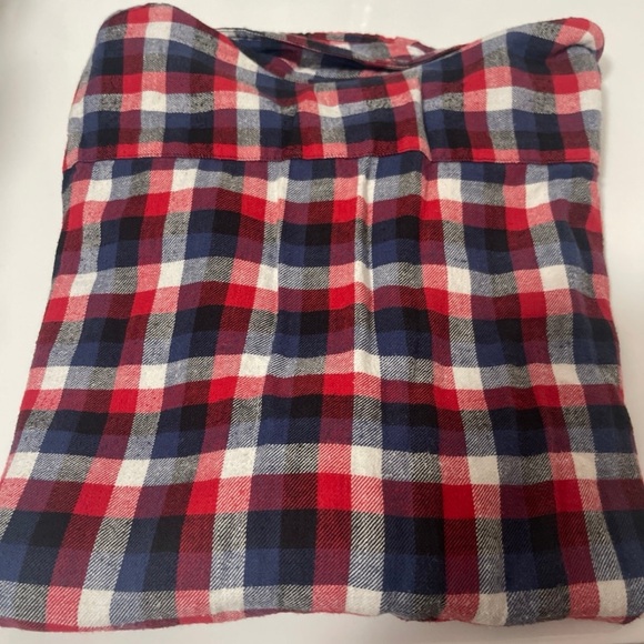 American Rag Flannel - Picture 4 of 4